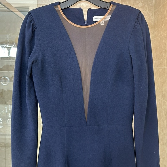 Dress the population dress - Picture 3 of 6